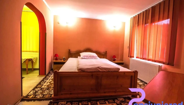 Casa Yustiniana -  Camere - Sadova