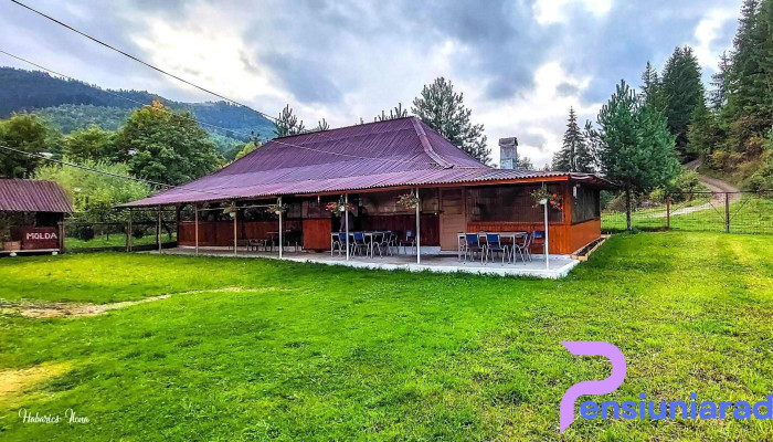 Casa Yustiniana - Sadova