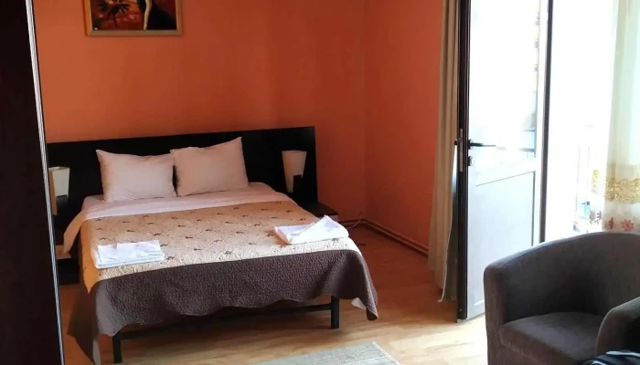 Casa Zanelor Camere - Florești