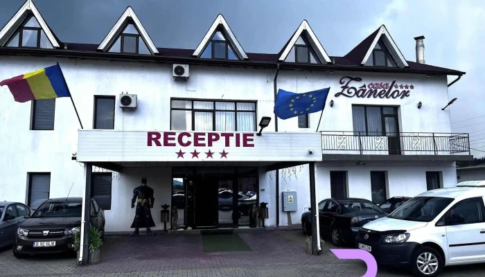 Casa Zanelor Deschis Acum - Florești