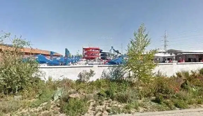 Casa Zanelor Street View Si 360deg - Florești