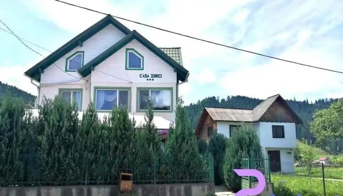 Casa Zinici - România