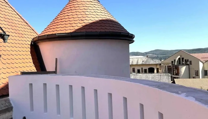 Castel Emtal Aiud - Aiud 515200