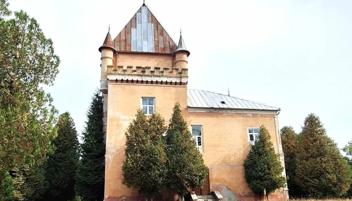 Castel Santa Maria Orlea -  Adresă - Sântămăria Orlea