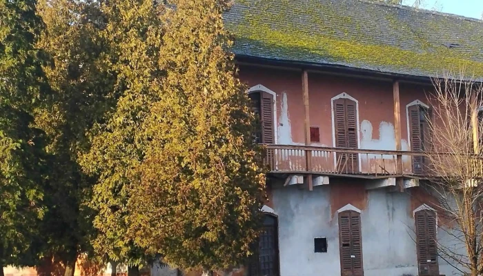 Castel Santa Maria Orlea -  Deschis Acum - Sântămăria Orlea