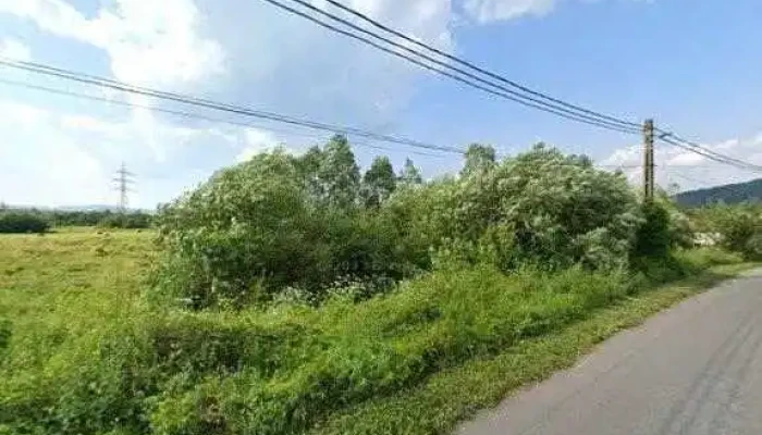 Castel Santa Maria Orlea -  Street View Si 360deg - Sântămăria Orlea