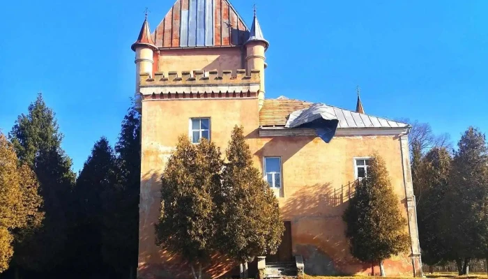 Castelul Kendeffy -  Program - Sântămăria Orlea