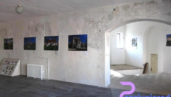 Castelul Urmanczy De La Proprietar - Toplița