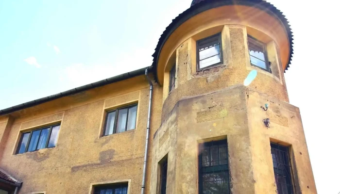 Castelul Urmanczy Program - Toplița