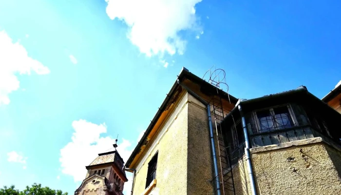 Castelul Urmanczy Recenzii - Toplița