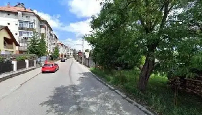 Castelul Urmanczy Street View Si 360deg - Toplița