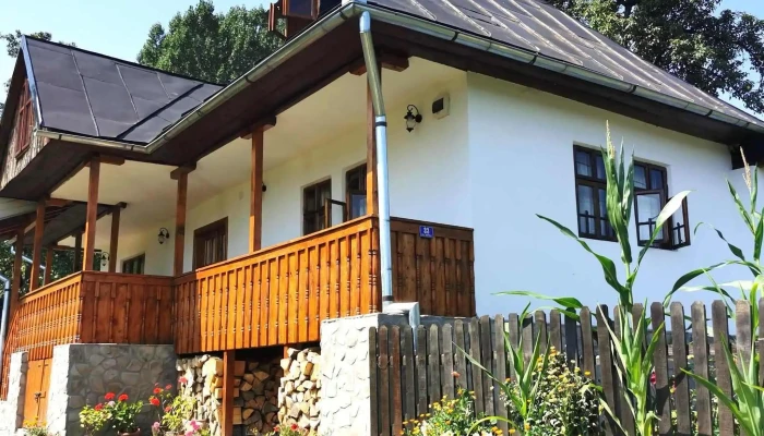 Casuta Bunicilor Corbii De Piatra -  Corbi - Corbi