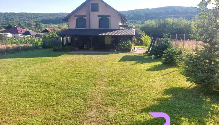 Casuta Din Livada - Drăganu-Olteni 110010