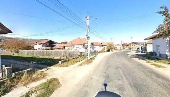 Casuta Lui Nea Nica Ioanii Street View Si 360deg - Domnești