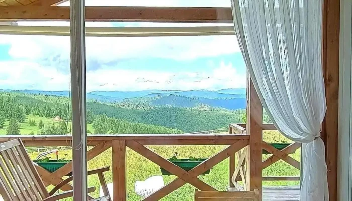 Casuta Schiorului Camere - Mărișel