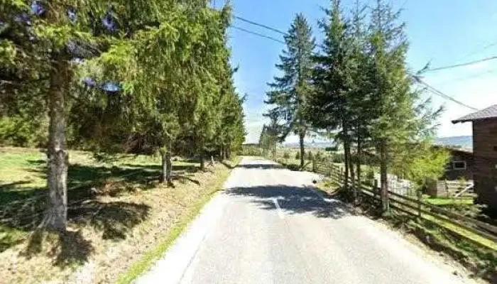 Casuta Schiorului Street View Si 360deg - Mărișel