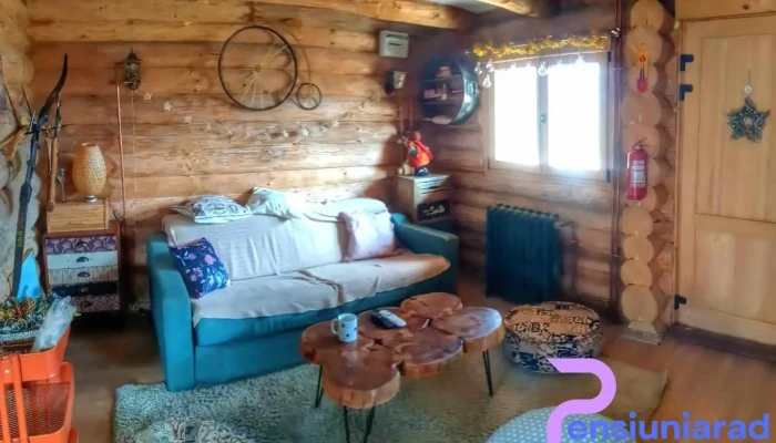 Casutele Din Livada De La Proprietar - Corbi
