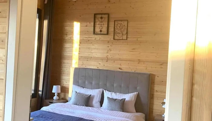 Casutele Din Poienita Chalet -  Camere - Comarnic