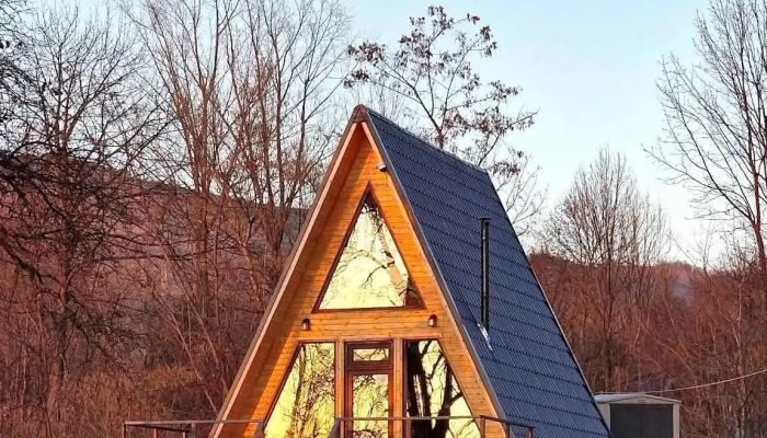 Casutele Din Poienita Chalet -  Exterior - Comarnic