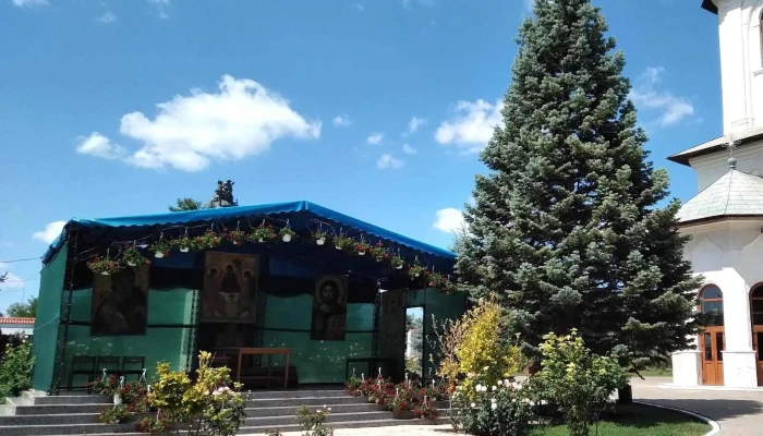 Catedrala Episcopala Reduceri - Huși