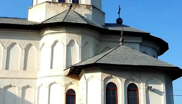 Catedrala Episcopala Videoclipuri - Huși