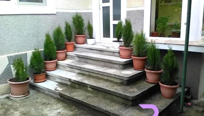 Cazare Banesti - Pensiunea Dor De Alunis 3*** - Str. Principala