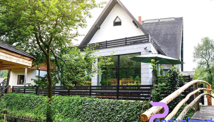 Cazare Bucovina - Pensiunea Piriu'Morii - Mănăstirea Humorului