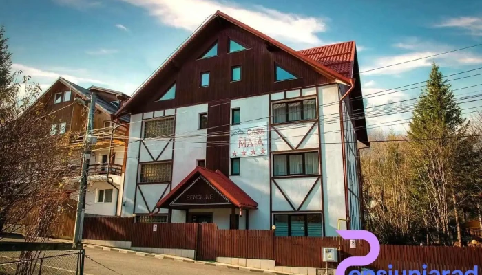 Cazare Busteni -  Exterior - Bușteni