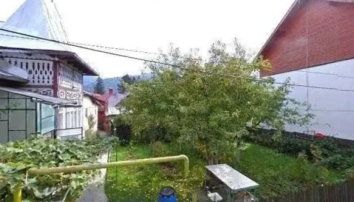 Cazare Busteni -  Street View Si 360deg - Bușteni