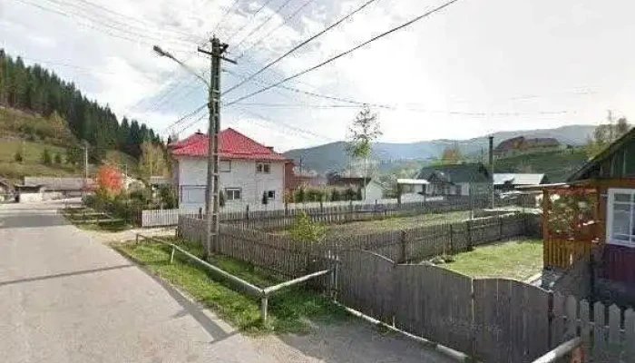 Cazare Carlibaba Street View Si 360deg - Cârlibaba