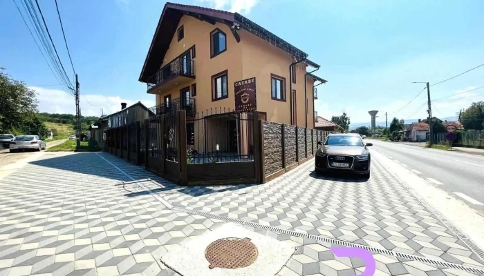 Cazare Casa Melidari De La Vizitatori - Bozovici