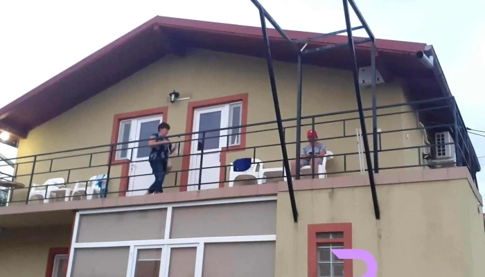 Cazare Casa Rares Costinesti -  De La Vizitatori - Costinești