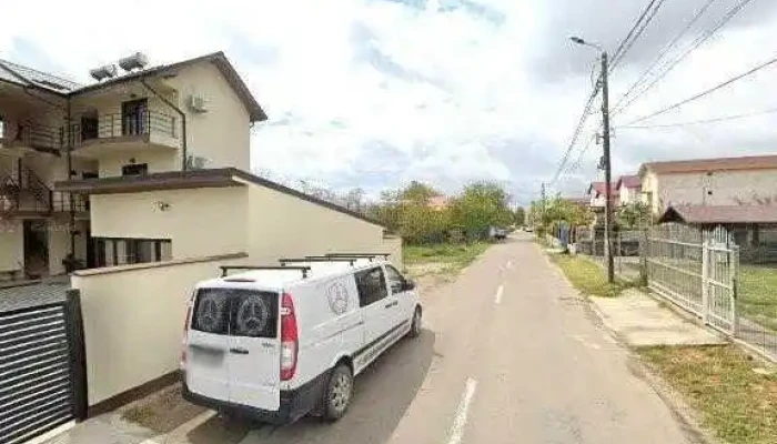 Cazare Casa Rares Costinesti -  Street View Si 360deg - Costinești