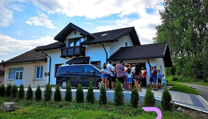 Cazare Casa Roberto - România