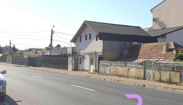 Cazare -  Exterior - Constanța