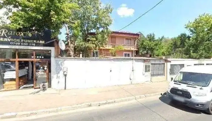 Cazare Fundeni -  Street View Si 360deg - București