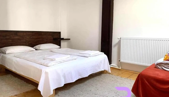 Cazare Iedera -  Camere - Sasca Montană