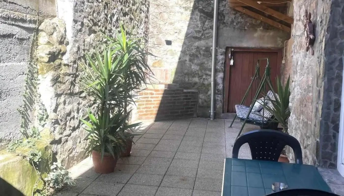 Cazare Iedera -  Exterior - Sasca Montană