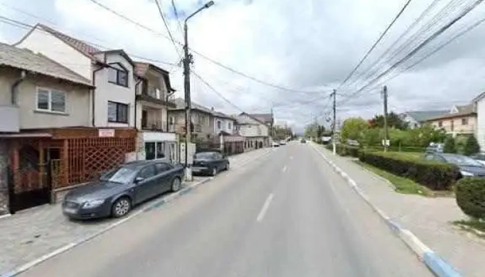 Cazare -  Număr - Costinești