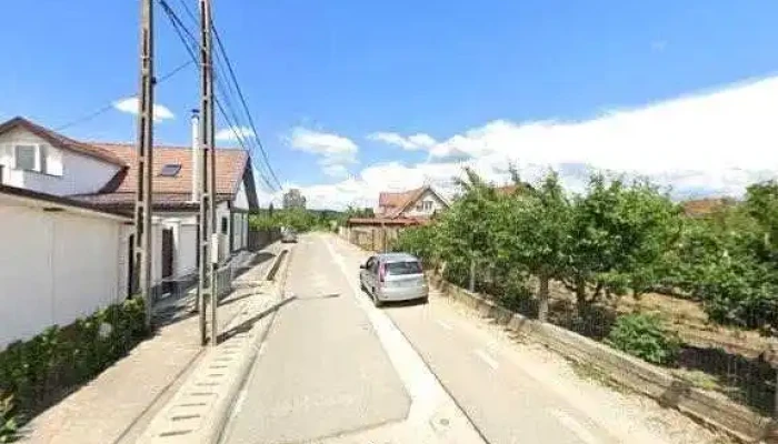 Cazare Osorhei -  Street View Si 360deg - Oșorhei