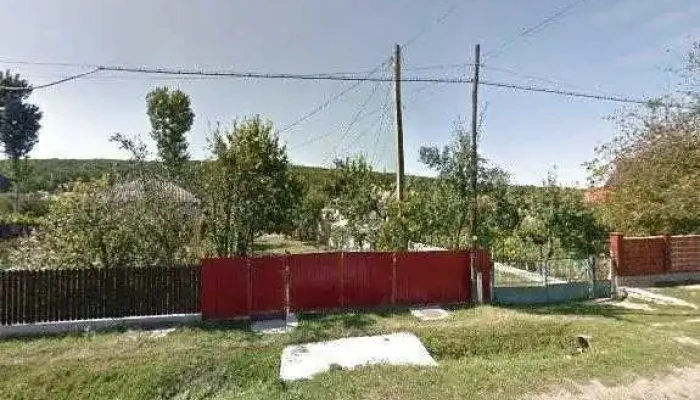 Cazare Parcovaci -  Zonă - Pârcovaci