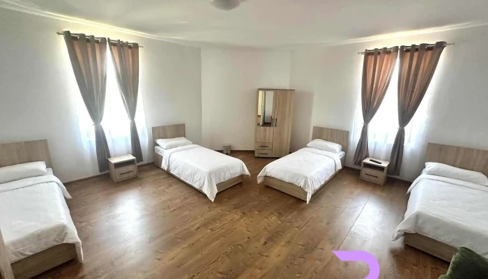 Cazare Sascut -  Camere - Sascut