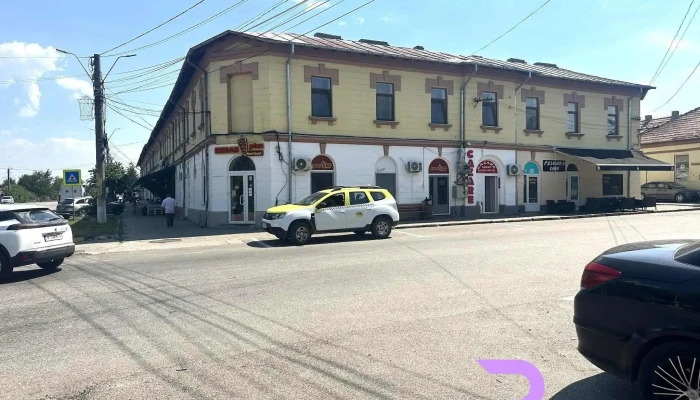 Cazare Sascut -  Promoție - Sascut