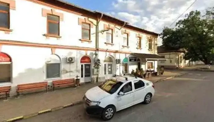 Cazare Sascut -  Street View Si 360deg - Sascut