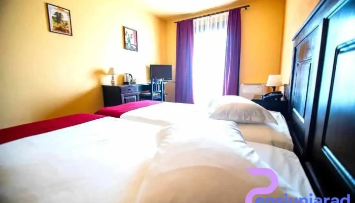 Cazare Sebes Hotel -  Camere - Sebeș