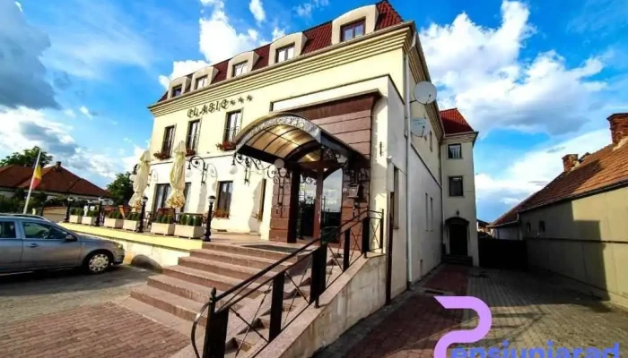 Cazare Sebes Hotel - Sebeș