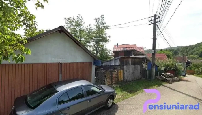 Cazare - Slănic 106200