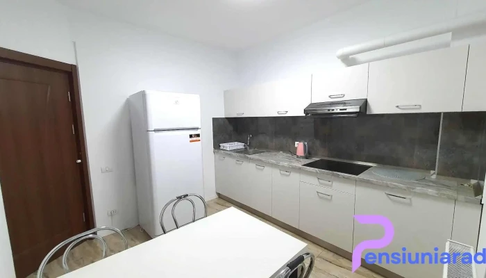 Cazare Spital Fundeni -  Bucatarie - București