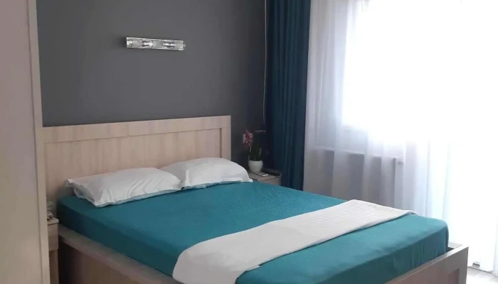 Cazare Spital Fundeni -  De La Vizitatori - București