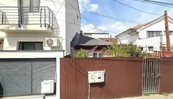 Cazare Spital Fundeni -  Street View Si 360deg - București
